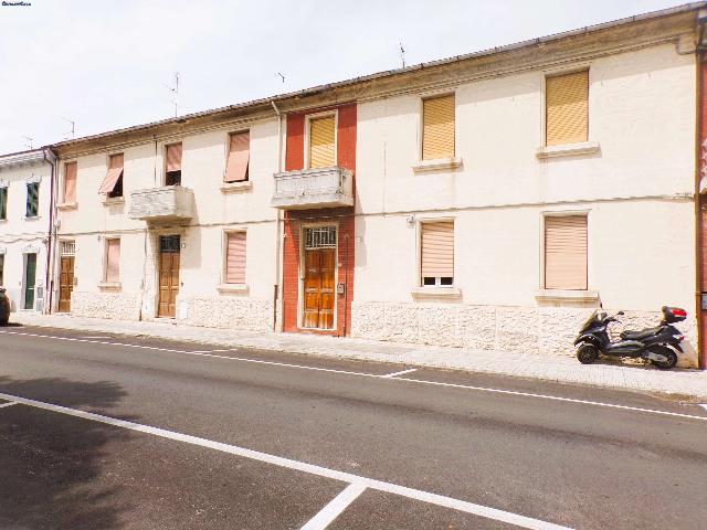 3-room flat in Via Cairoli 20, Chiaravalle - Photo 1