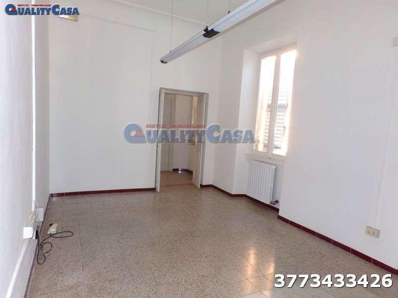 Ufficio in Corso Matteotti 91, Chiaravalle, {3} - Foto 2
