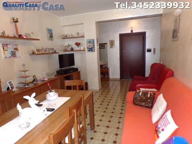 Quadrilocale in Via Borghetto 86, Monte San Vito - Foto 1