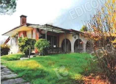 Villa in vendita a Asolo