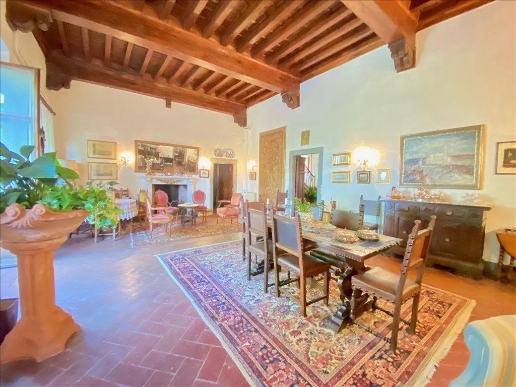 Villa in vendita a Firenze