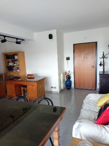 appartamento in vendita ad Ortona in zona Fontegrande