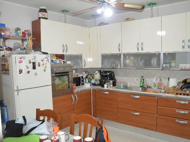 Vierzimmerwohnung in Via Circumvallazione Esterna 20/a, Melito di Napoli - Foto 1