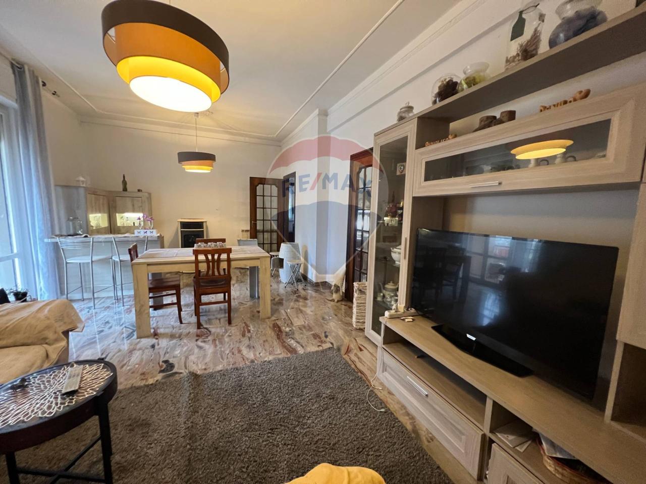 Appartamento in vendita a Casarza Ligure