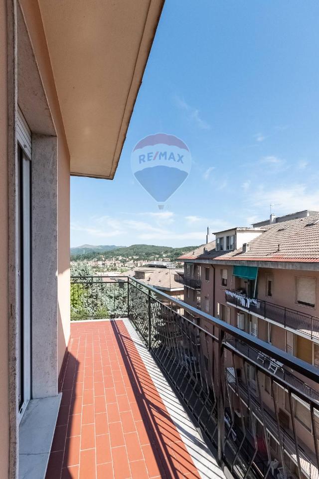 Appartamento in vendita a Savignone