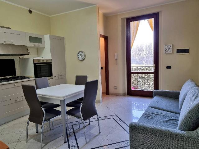 3-room flat in {3}, Via del Giordano 63 - Photo 1