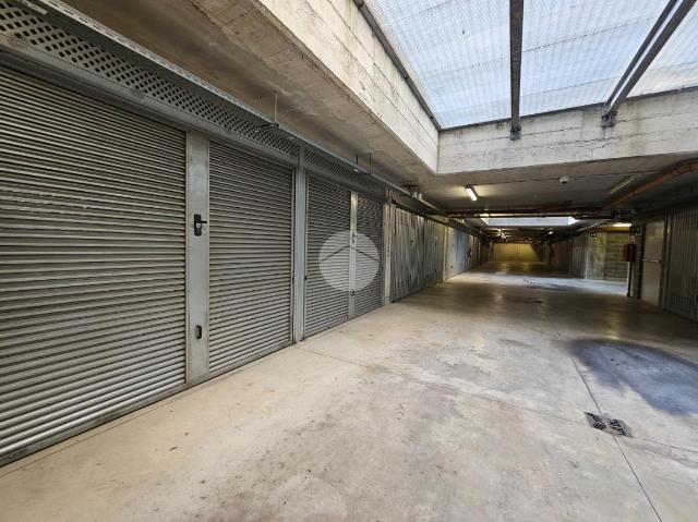 Garage or car box in {3}, Via Carlo Imbonati 17 - Photo 1