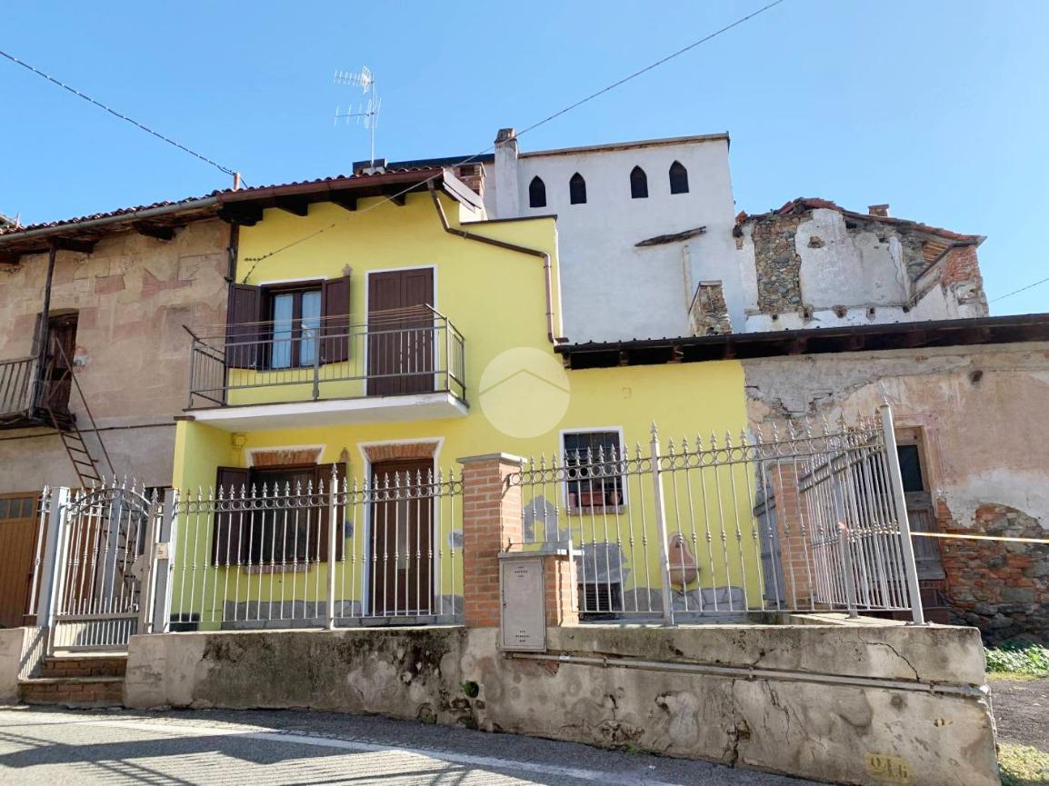 Casa indipendente in vendita a Settimo Rottaro