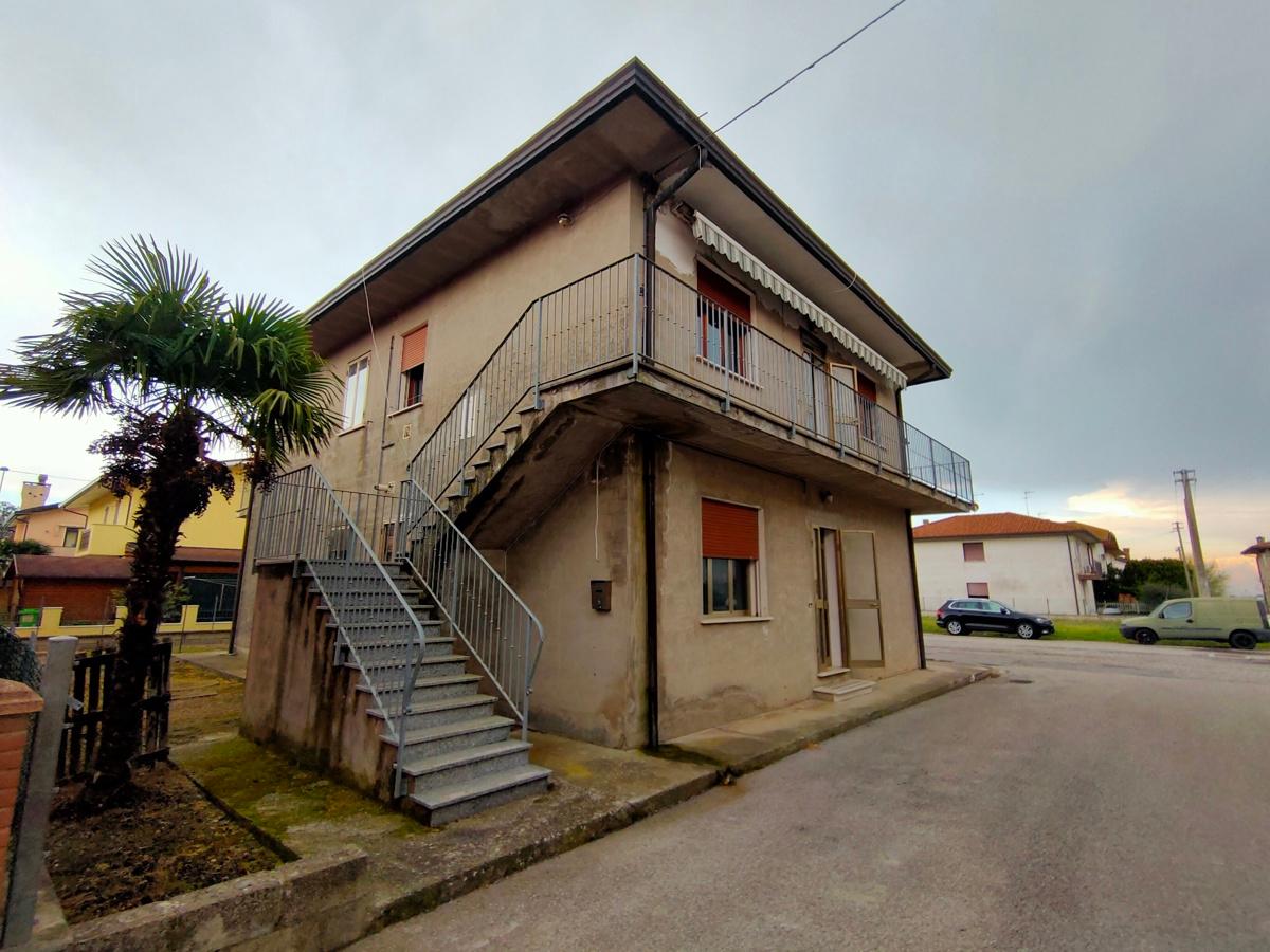 Casa indipendente in vendita a Porto Tolle