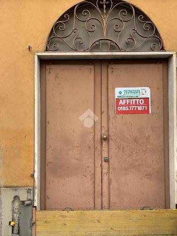 Geschäft in Via Piacenza, Chiavari - Foto 1