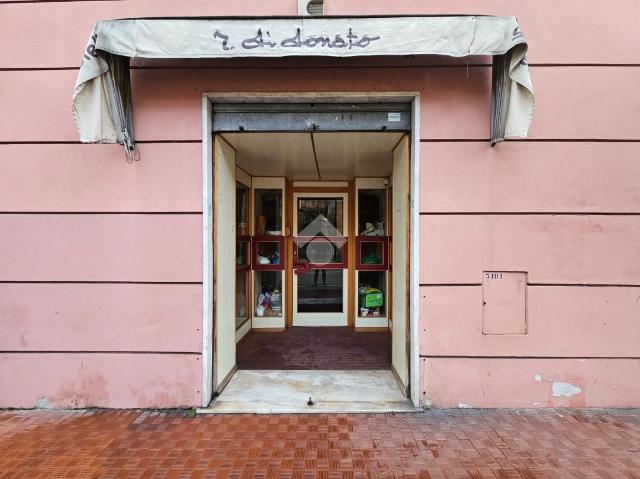 Geschäft in Via Roma, Santa Margherita Ligure - Foto 1