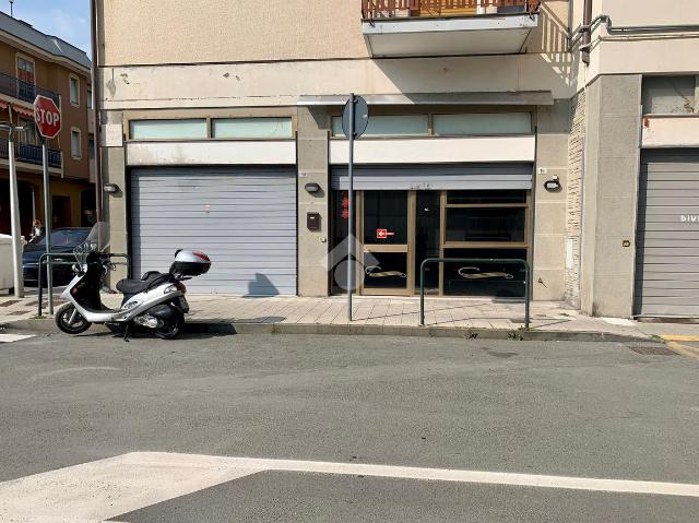 Geschäft in Via Alessandria, Lavagna - Foto 1