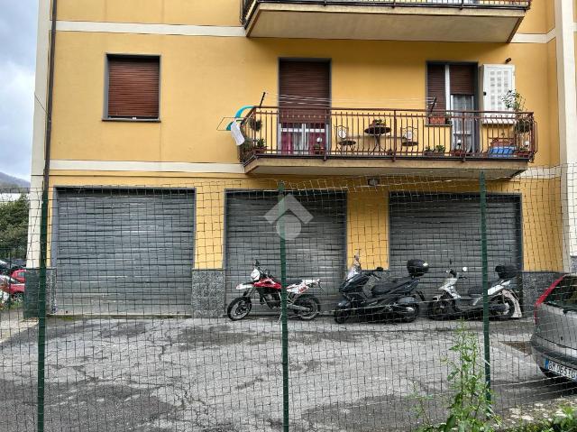 Magazzino in Via Pian Mercato, Cicagna - Foto 1