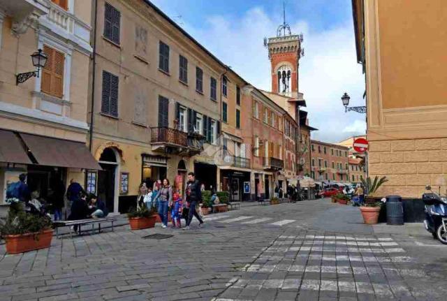 Baugrundstück in Via -, Sestri Levante - Foto 1