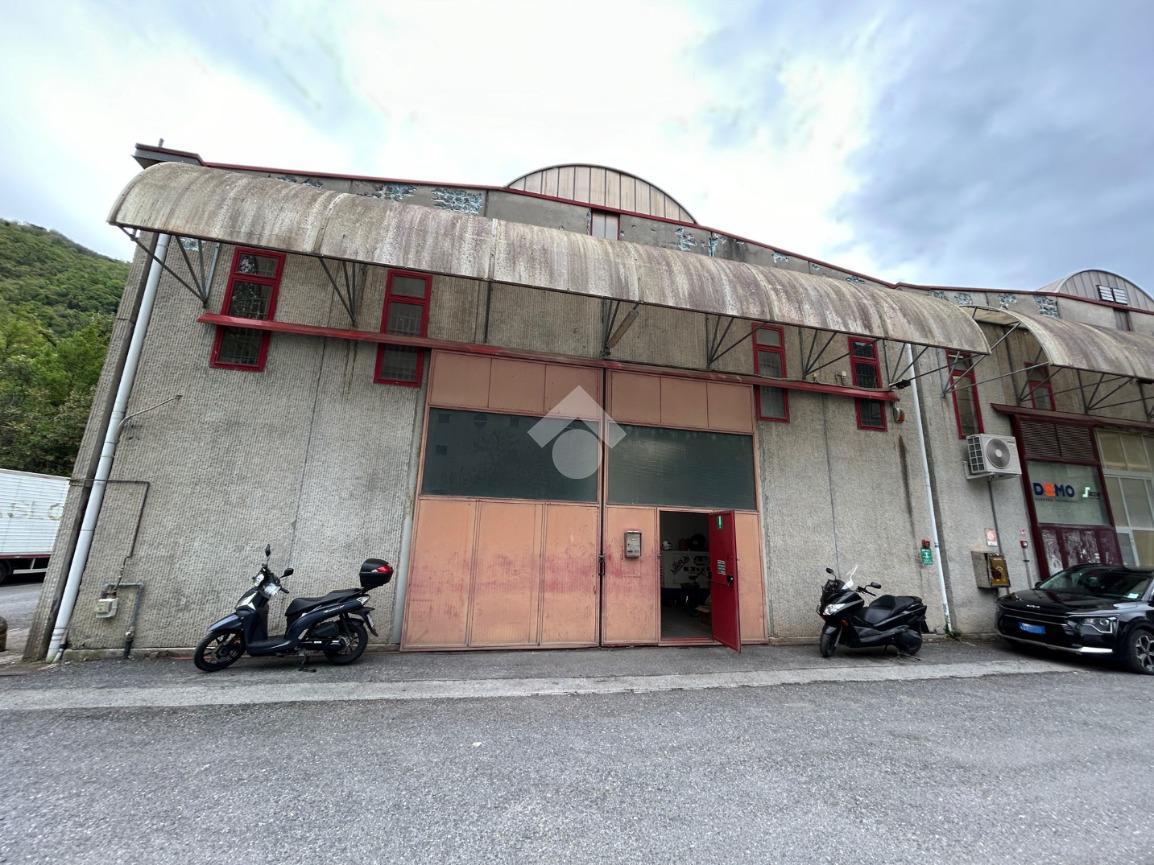 Laboratorio in vendita a Rapallo