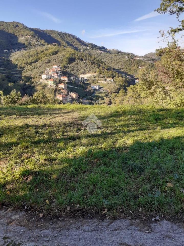 Terreno edificabile in vendita a Casarza Ligure