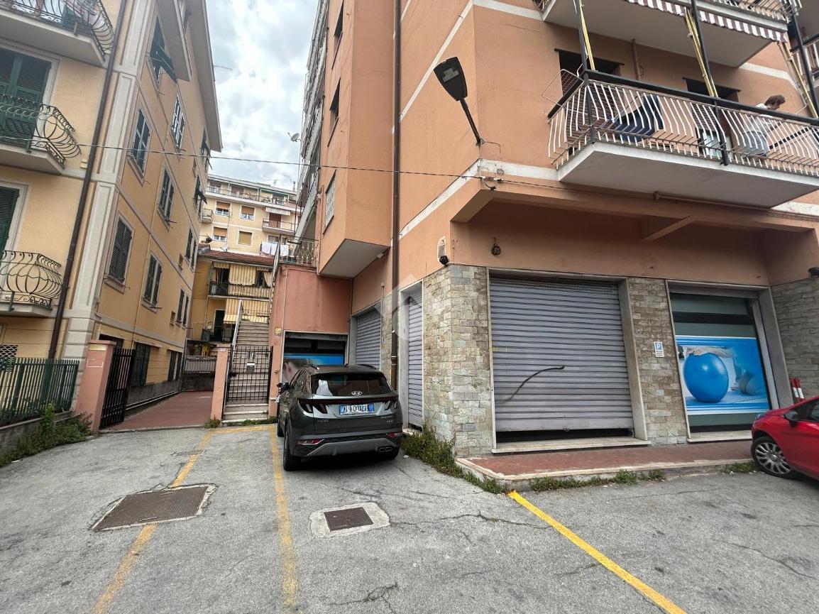 Ufficio in Via Salvo d'Acquisto, Rapallo, {3} - Foto 1