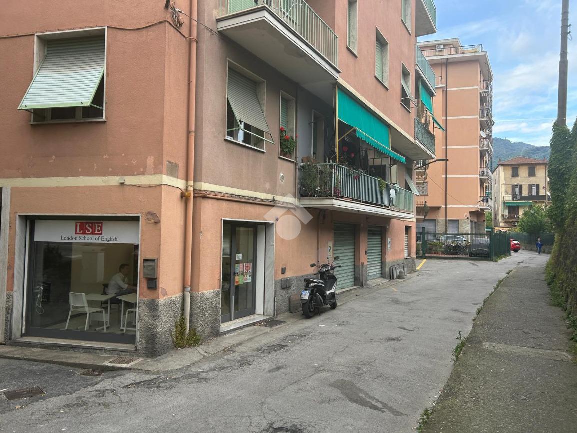 Ufficio in Via Salvo d'Acquisto, Rapallo, {3} - Foto 2