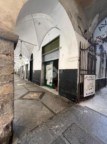 Negozio in Via Rivarola, Chiavari - Foto 1