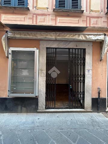 Geschäft in Via Roma, Lavagna - Foto 1