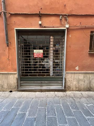 Geschäft in Via Jacopo Rocca, Chiavari - Foto 1