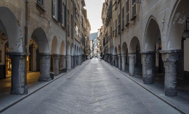 Geschäft in - Centro Storico, Chiavari - Foto 1