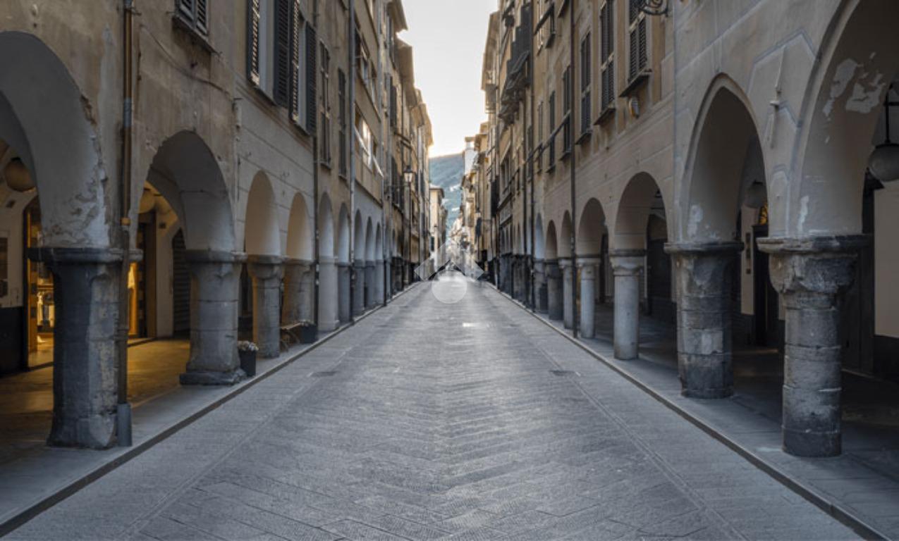 Negozio in - Centro Storico, Chiavari, {3} - Foto 1