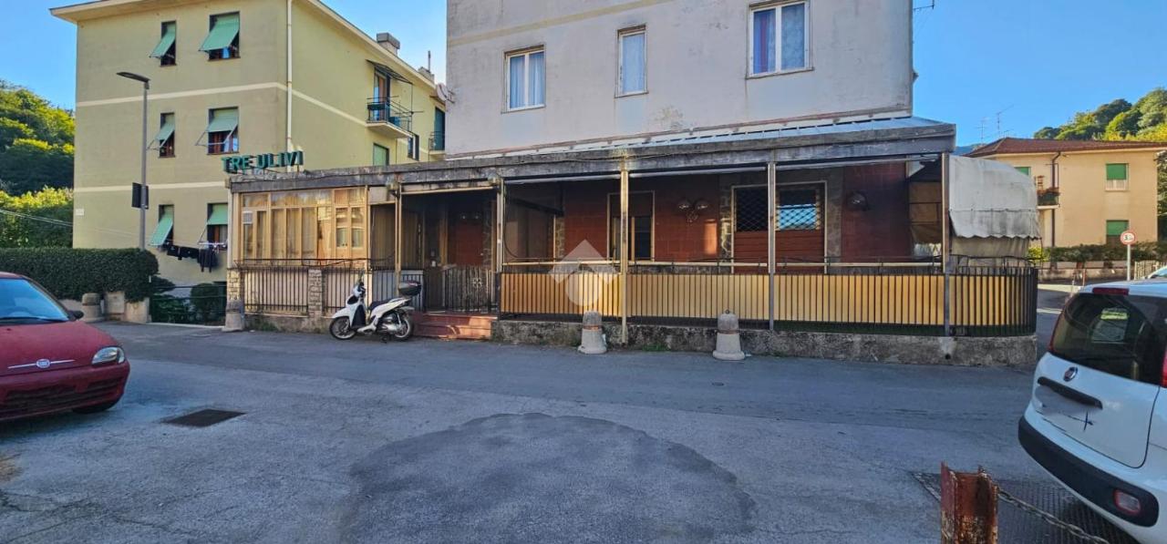 Negozio in Via San Tomaso, Rapallo, {3} - Foto 2