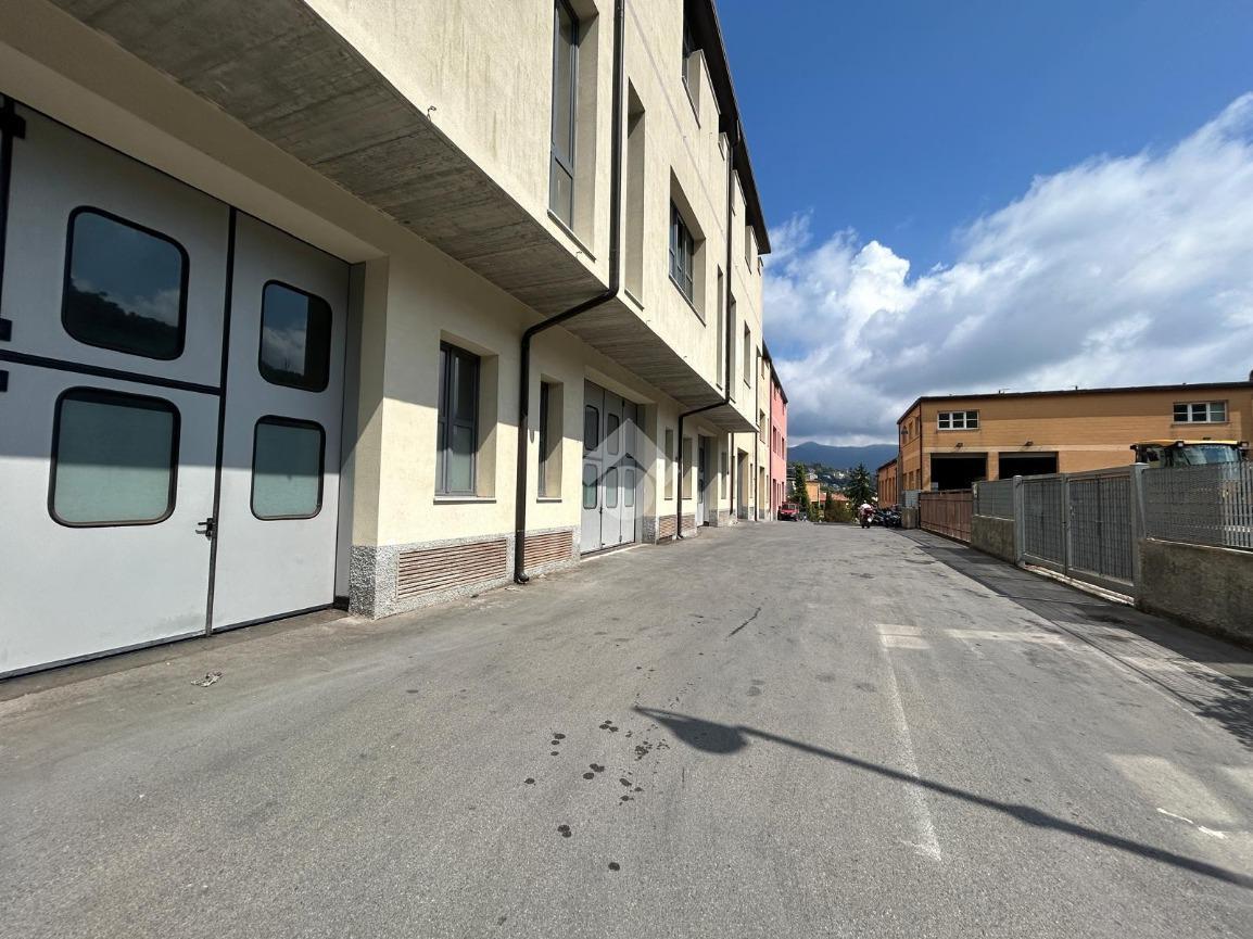 Capannone in Via Dogali, Santa Margherita Ligure, {3} - Foto 1