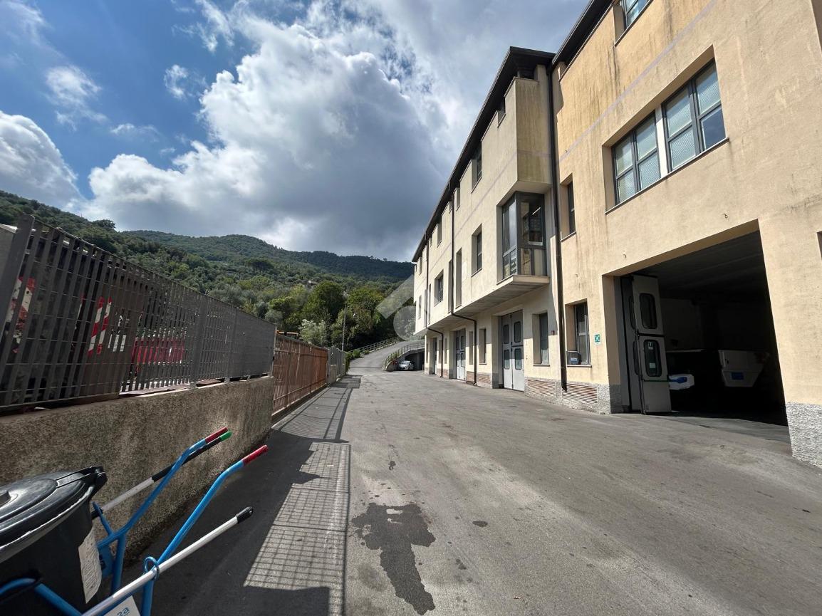 Capannone in Via Dogali, Santa Margherita Ligure, {3} - Foto 2