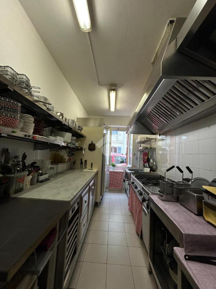 Negozio in Via Aurelia 1984, Lavagna, {3} - Foto 2