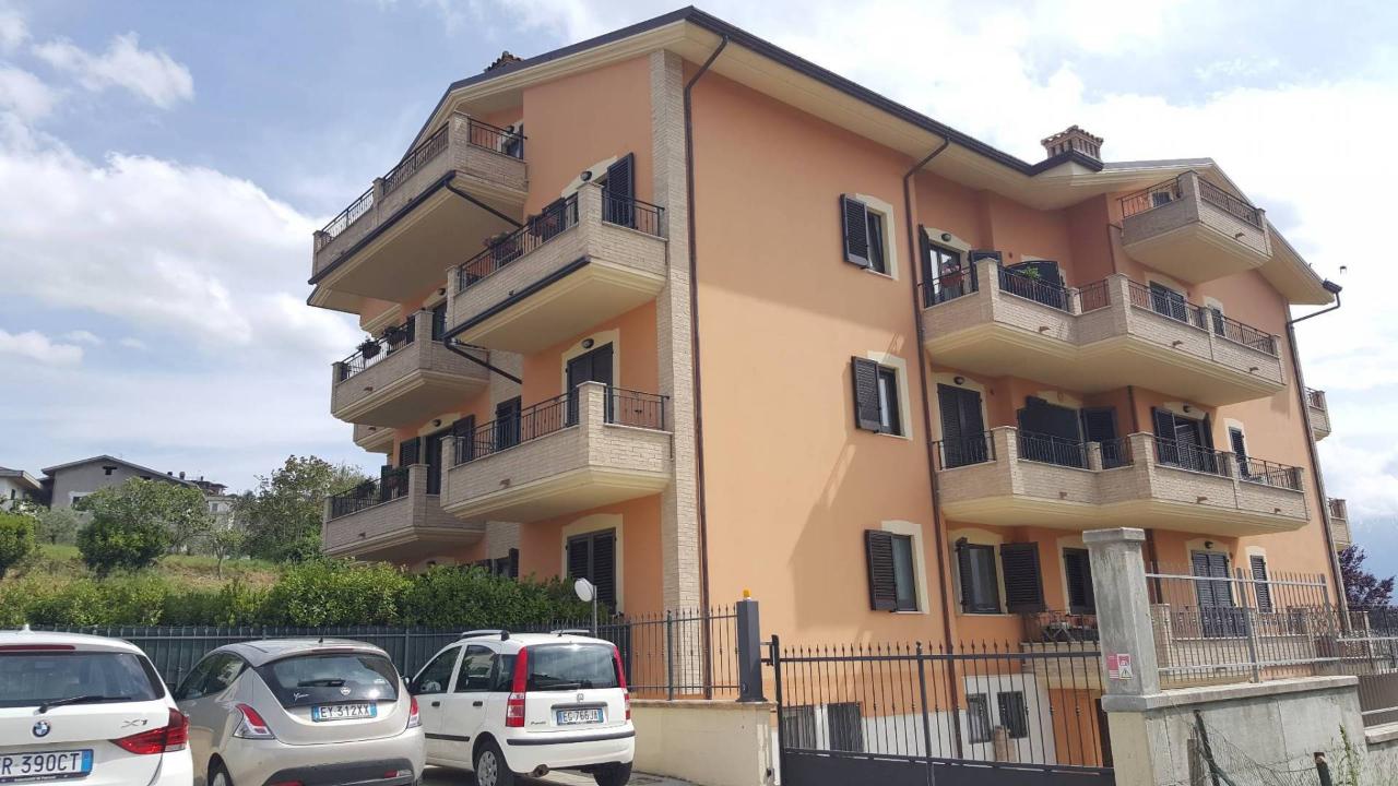 Appartamento in vendita a Basciano