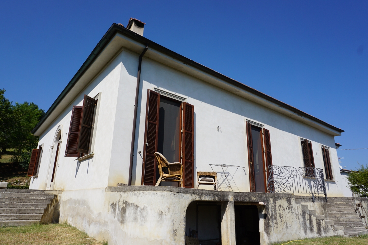 Villa unifamiliare in vendita a Teramo
