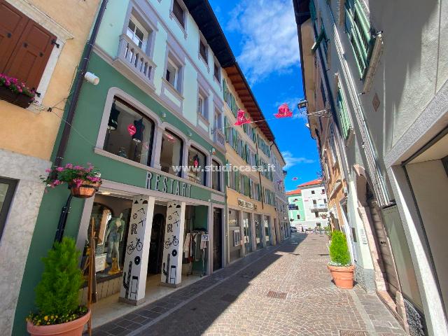 Vierzimmerwohnung, Borgo Valsugana - Foto 1