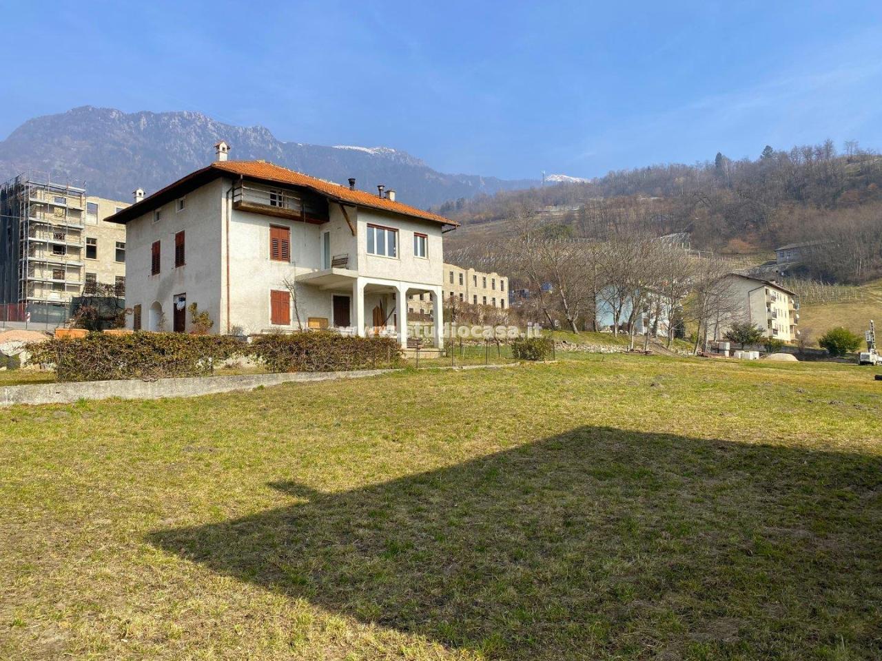Casa indipendente in vendita a Castel Ivano