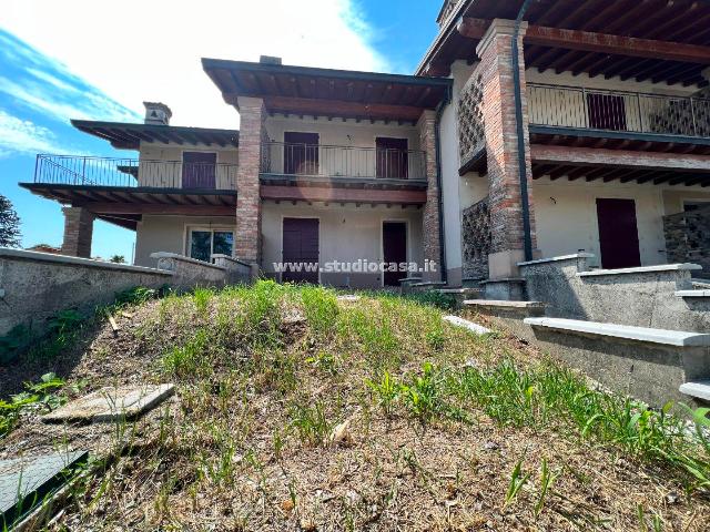 Four-family villa in Maggiore, Ricengo - Photo 1