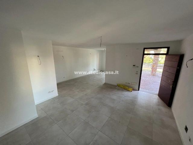 Four-family villa in Maggiore, Ricengo - Photo 1