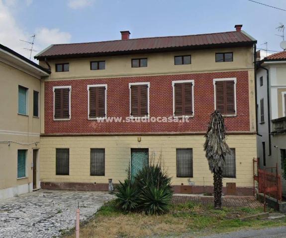 Casa indipendente, Soncino - Foto 1