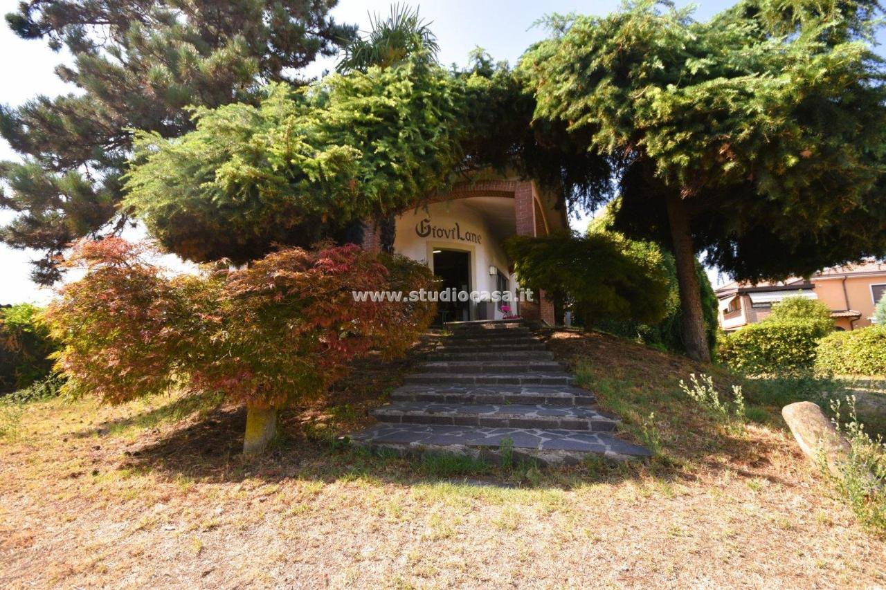 Villa in vendita a Offanengo