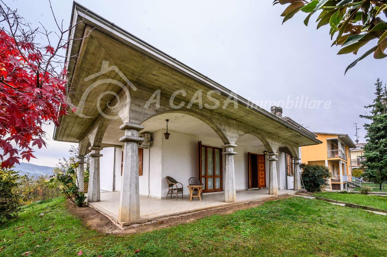 Villa unifamiliare in vendita a Solignano