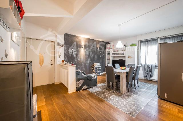 3-room flat in Via Fanin 7 7, Medesano - Photo 1