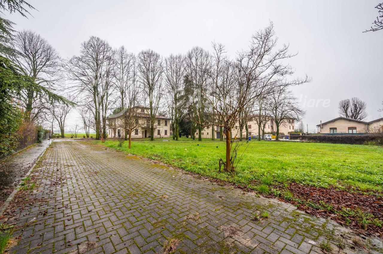 Villa unifamiliare in vendita a Parma