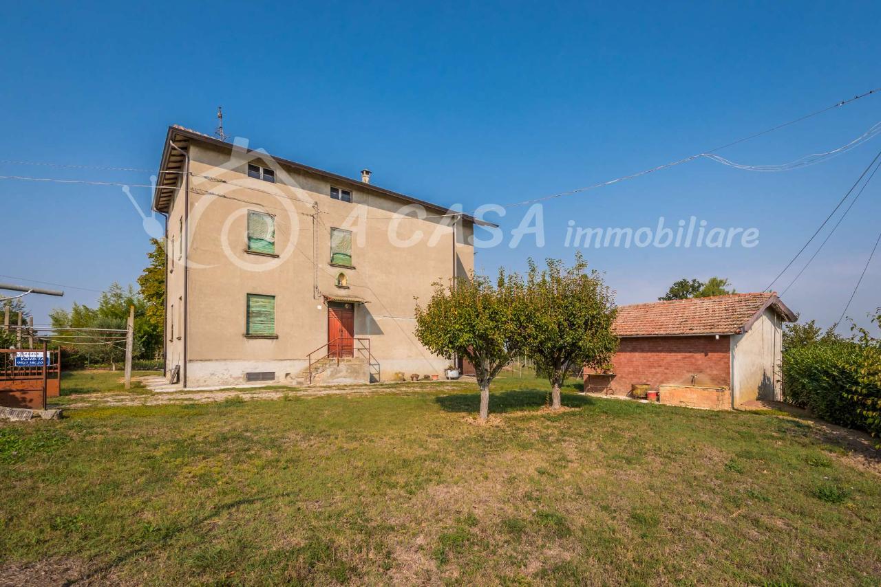 Villa bifamiliare in vendita a Noceto