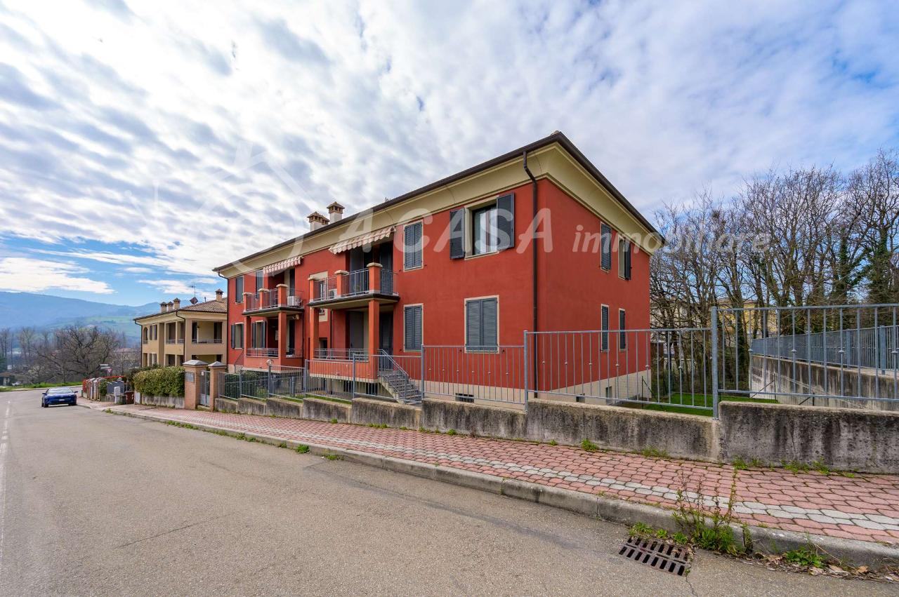 Appartamento in vendita a Varano De' Melegari