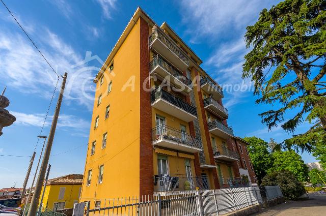 4-room flat in Via Giuseppe Garibaldi 1, Felino - Photo 1