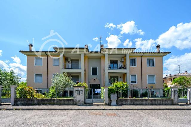 4-room flat in Via VIII Marzo 16, Medesano - Photo 1