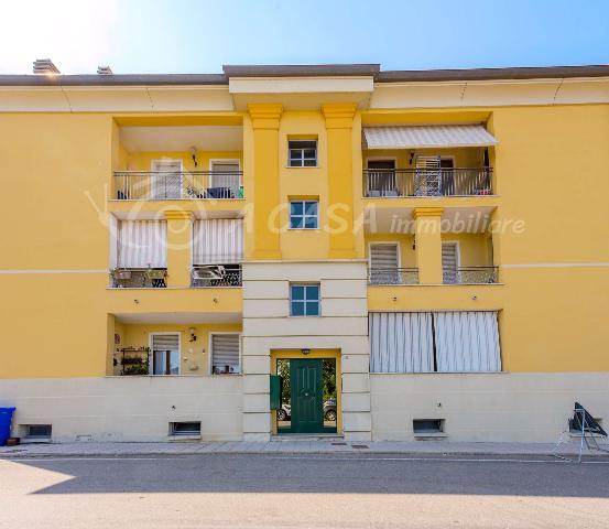 3-room flat in Via Marchi 23, Medesano - Photo 1