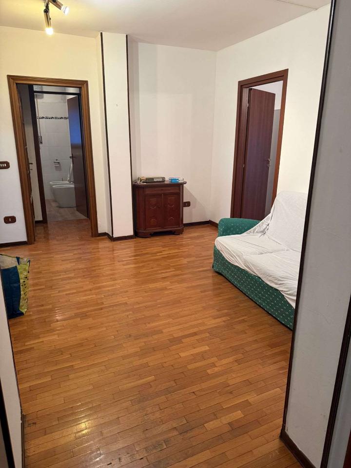 attico in affitto a Parma in zona Centro Storico