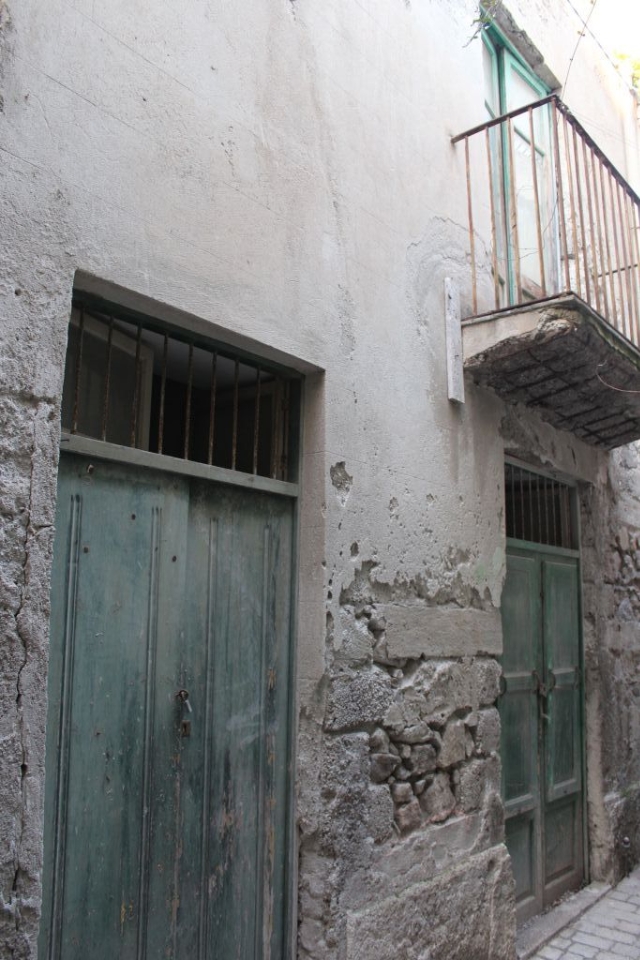 Casa indipendente in vendita a Lipari