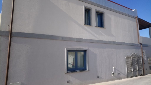 3-room flat in Via Francesco Crispi 98055, Lipari - Photo 1